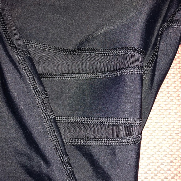 Lululemon High Times Pant
Shine - Black - Picture 4 of 6